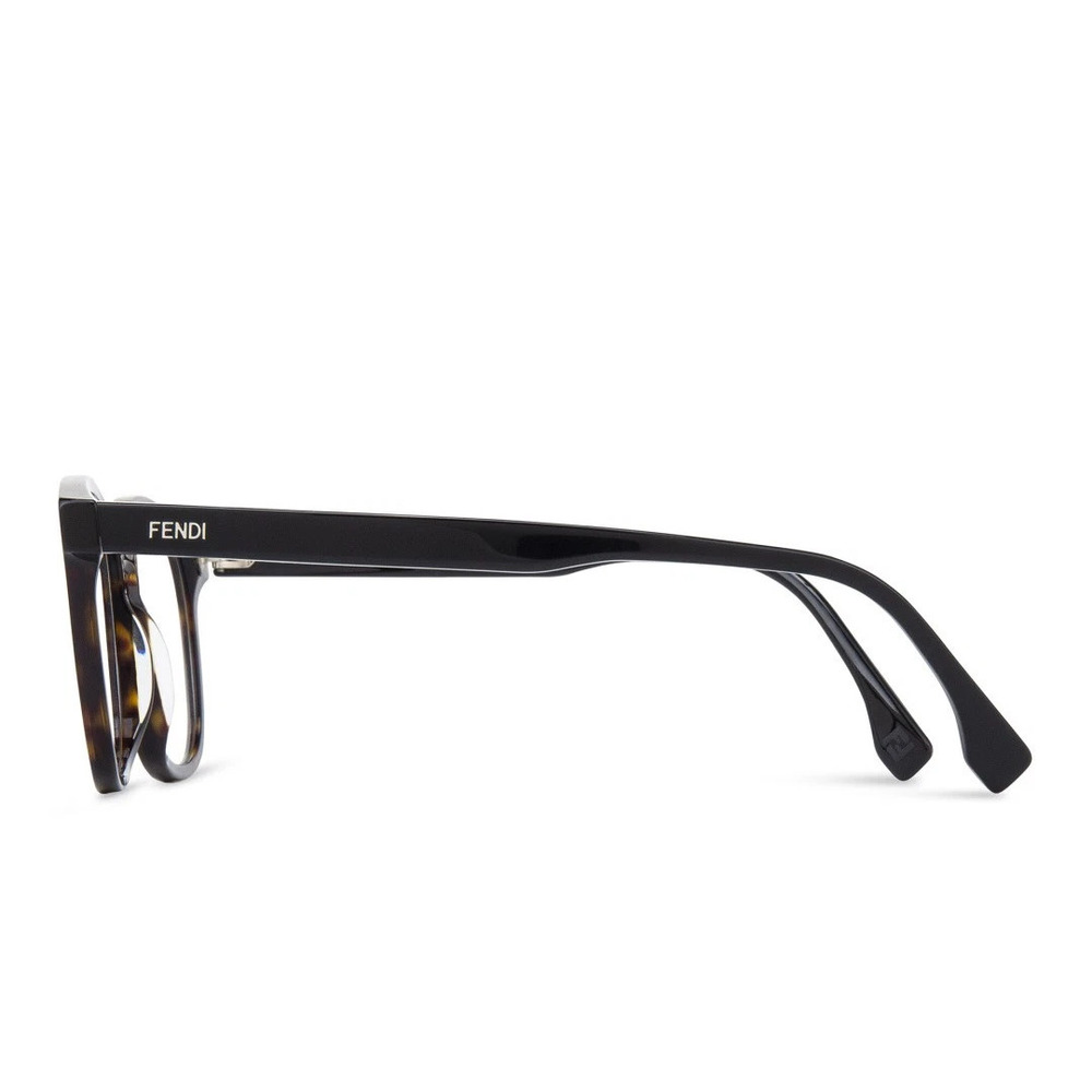 NWT Fendi FE50047I-052-52 Na 52mm Eyeglasses - Picture 2 of 4
